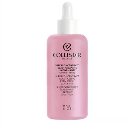 Collistar Superconcentrated Elasticizing Straightening Day-night 200 Ml