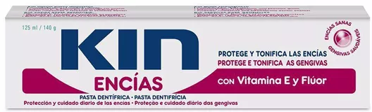 Kin 125ml