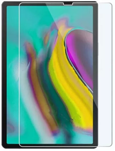 Tempered Glass 9H 2.5D για Lenovo Tab M10 Plus