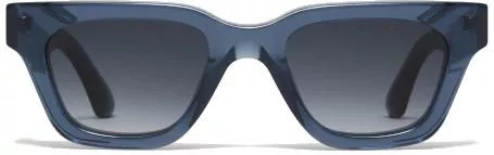 Γυαλιά Ηλίου Chimi με Κοκκάλινο Σκελετό Μπλε