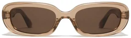 Γυναικεία Γυαλιά Ηλίου Chimi με Κοκκάλινο Σκελετό Καφέ