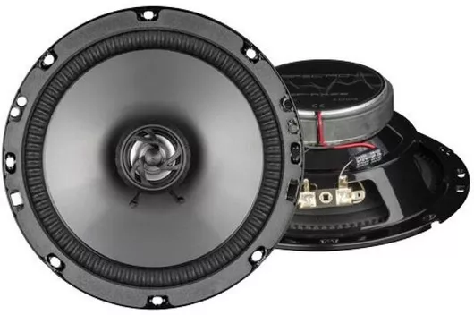 Ηχεία Αυτοκινήτου Spectron Sp Rx26 6.5" Στρογγυλά