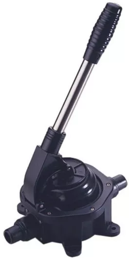 Χειροκίνητη Αντλία Νερού 15GPM