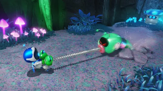 Astro Bot - PS5 Game