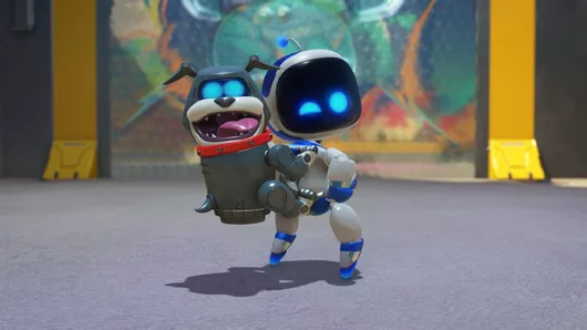Astro Bot - PS5 Game