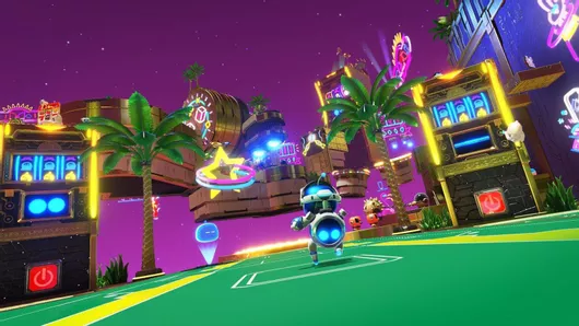 Astro Bot - PS5 Game