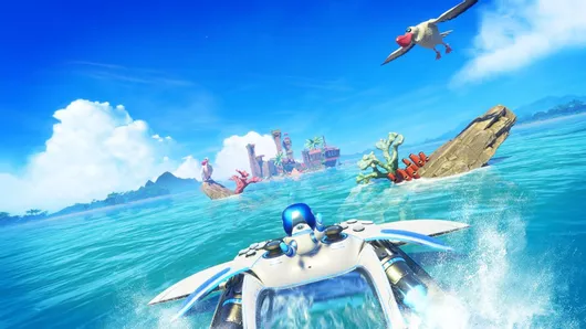 Astro Bot - PS5 Game