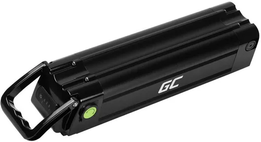 Μπαταρία Ebike Silverfish 24V 11.6Ah με Φορτιστή