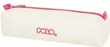 Polo Κασετινα Wallet Dos White Pink