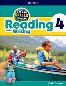 Oxford Skills World Level 4 Reading With Writing Student Book ...