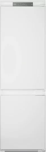 Ψυγειοκαταψύκτης Whirlpool WHC18 T322 Εντοιχιζόμενος 250lt Total NoFrost Υ177xΠ54xΒ54.5cm Λευκός