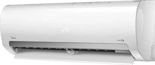 Κλιματιστικό Inverter Midea Prime 2018 MA2-24NXD0 24000 BTU A++/A+ με Ιονιστή