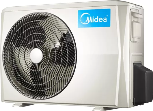 Κλιματιστικό Inverter Midea Prime 2018 MA2-24NXD0 24000 BTU A++/A+ με Ιονιστή
