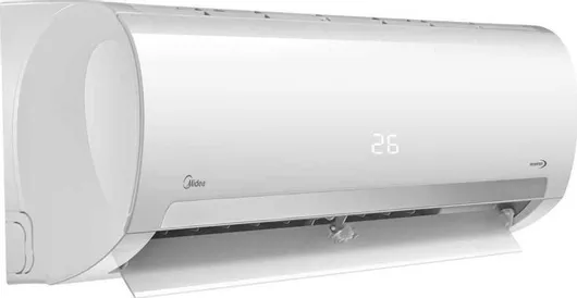 Κλιματιστικό Inverter Midea Prime 2018 MA2-24NXD0 24000 BTU A++/A+ με Ιονιστή