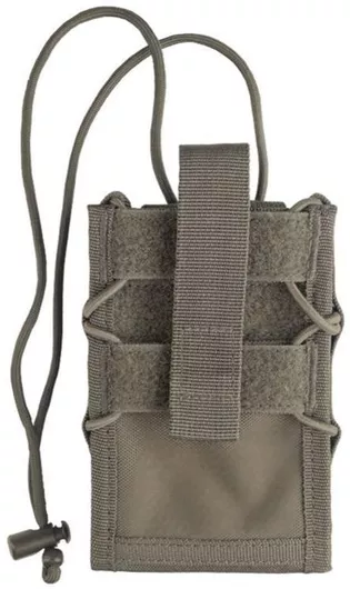 Universal Θήκη Κινητού Mil-Tec Sock & Pouch Χακί