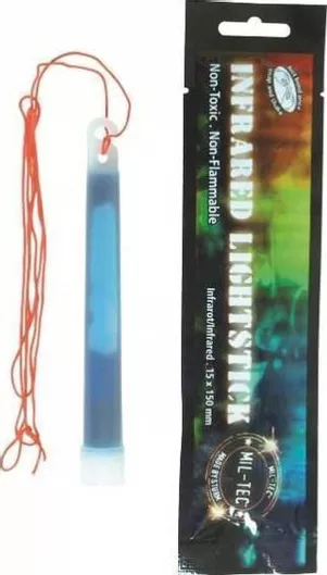 Mil-Tec Infrared Lightstick 1.5x15cm