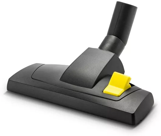 Karcher Πέλμα Δαπέδου για Ηλεκτρική Σκούπα με Διάμετρο 35mm