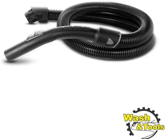 Karcher Σπιράλ για Ηλεκτρική Σκούπα