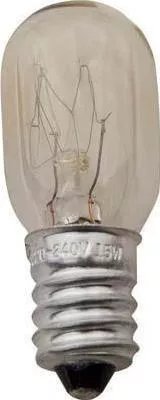 Λαμπάκι Ψυγείου Eurolamp 15W για Ντουί E14