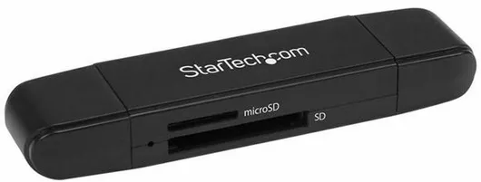 Card Reader StarTech USB 3.0 για SD / microSD