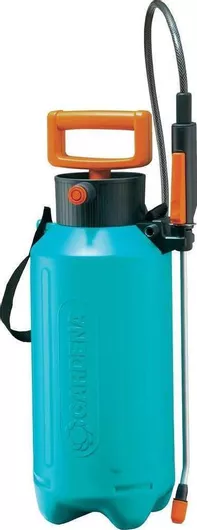 Ψεκαστήρας Gardena Προπιέσεως  5lt