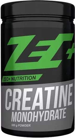 Zec Plus Creatine Monohydrate 500gr