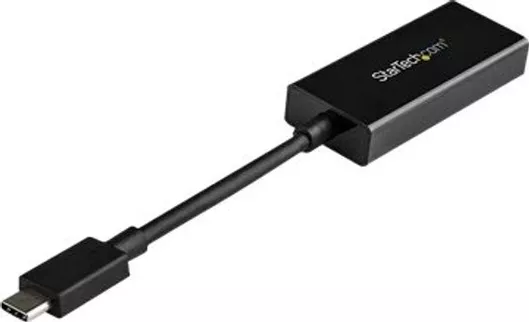 StarTech Μετατροπέας USB-C male σε HDMI female CDP2HD4K60H