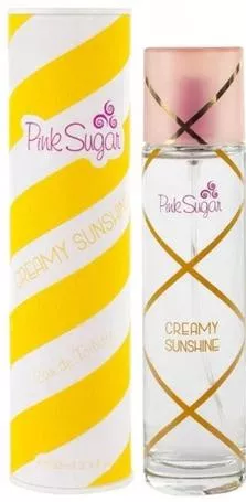 Aquolina Pink Sugar Eau de Toilette 100ml