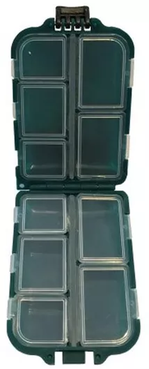 Κασετίνα Ψαρέματος Primus PC-210 9.9x6.5x3cm