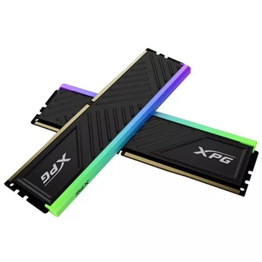 Adata Spectrix D35g 32GB DDR4 RAM με 2 Modules (2x16GB) και Ταχύτητα 3600 για Desktop