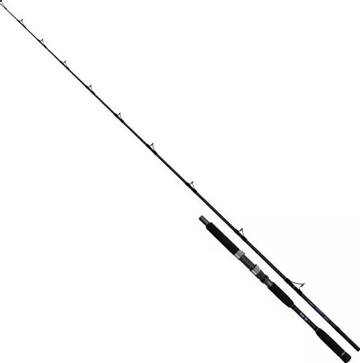 Καλάμι Ψαρέματος Pregio Throne για Inchiku / Jigging 2.10m 90-250gr