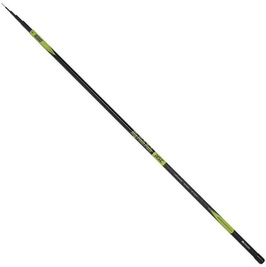 Καλάμι Ψαρέματος Mikado NSC Big Fish Pole για Απίκο 6m 25gr
