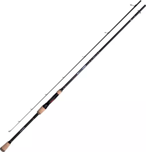 Καλάμι Ψαρέματος Mikado MFT Spin για Spinning 2.60m 8-25gr