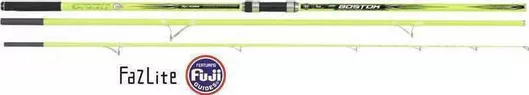 Καλάμι Ψαρέματος Kali Kunnan Bostok για Surf Casting 4.20m 100-200gr
