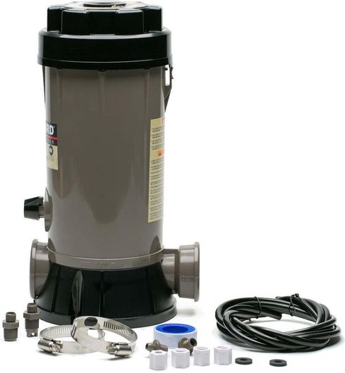 Χλωριωτής Hayward  4Kg