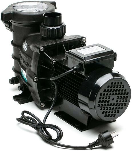 Αντλία Πισίνας Hayward 0.5 HP 220V POWERLINE