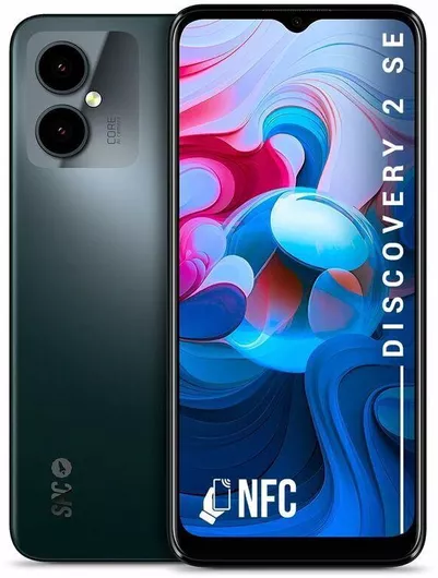 SPC Discovery 2 SE 4GB 128GB Deep Sky