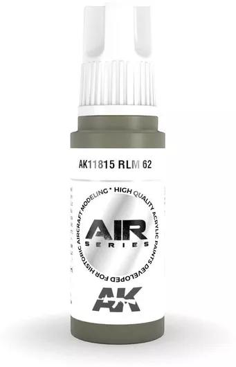 Χρώμα Μοντελισμού AK Interactive 17ml