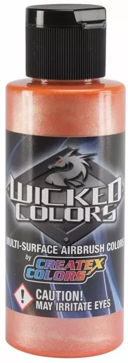 Χρώμα Μοντελισμού W306 Wicked Pearl Orange (60ml)