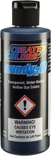 Χρώμα Μοντελισμού Createx Colors Μοβ 120ml