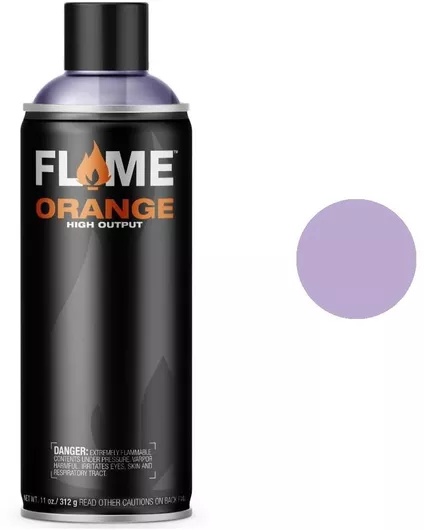 Χρώμα Μοντελισμού Flame Tree σε Spray Πορτοκαλί 400ml