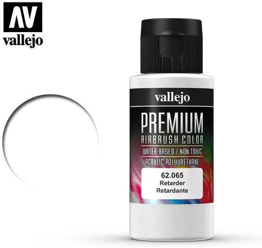 Χρώμα Μοντελισμού Acrylicos Vallejo σε Spray Ασημί 60ml