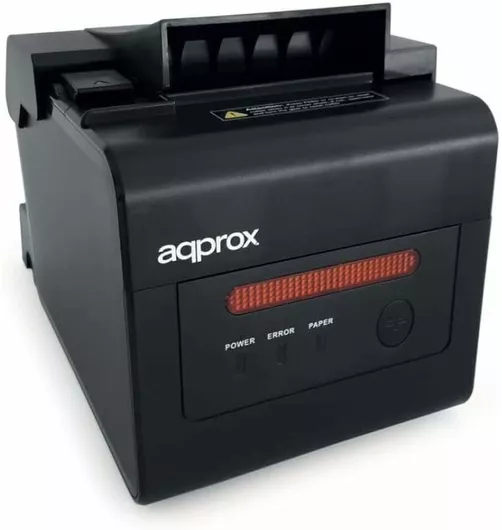 Εκτυπωτής Αποδείξεων Approx Θερμικός Ethernet / LAN