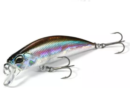 Τεχνητά Δολώματα Duo Spearhead Ryuki 6cm 6.5gr 60τμχ