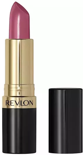 Revlon Mass Market Super Lustrous Lipstick #805-candied Rose 3.7 Ml