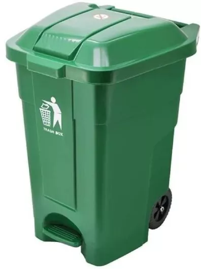 Κάδος Απορριμμάτων Viosarp 70lt