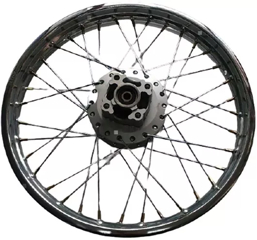 Ζάντα Μοτοσυκλέτας Πίσω Daytona 10780-269