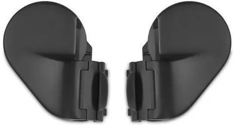 Kit Μετατροπής Καροτσιού Cybex Μαύρο Eazy S Line