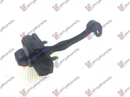 Prasco Μηχανισμός Πόρτας με τοποθέτηση Πίσω για Peugeot 207 9181Q6