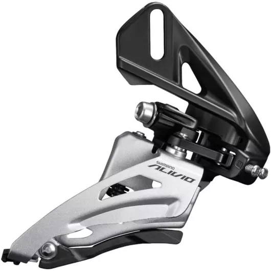 Σασμάν Ποδηλάτου Shimano Alivio FD-M3120-D Εμπρόσθιο